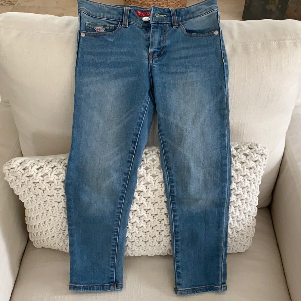Guess stretch denim jeans
